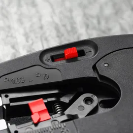 Knipex Abisolierzange 12 72 190