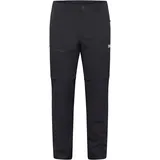 Jack Wolfskin Pico Trail Zip Off Hosen Phantom 54