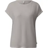 QS T-Shirt Grau XL