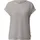 QS T-Shirt Grau XL