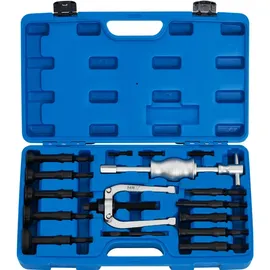 MSW Innenlagerabzieher Gleithammer Lagerabzieher Set 16 Teile - 16-teilig,