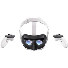 Meta Quest 3 VR-Headset 512 GB