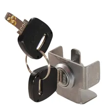 iKamper Diebstahlsicherung 2.0