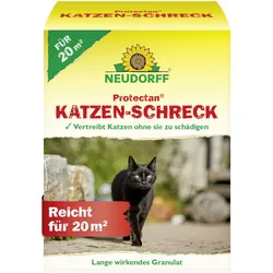 Neudorff Protectan Katzen-Schreck - 200 g