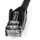 Startech StarTech.com 7m Netzwerkkabel CAT6 - LSZH(weniger Rauch, Halogenfrei) - 10Gbit 650MHz 100W POE RJ45 U/UTP LAN-Patch Kabel - Schwarz, ETL Zertifizierung, 24AWG, Installationskabel, 7 m, Cat6, 7 m),