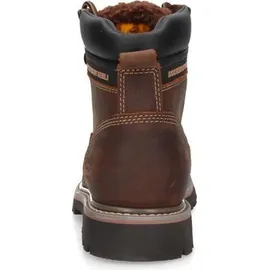 Dockers by Gerli Winterstiefel Herren Winter Boots dunkelbraun EU43 - Beige 43