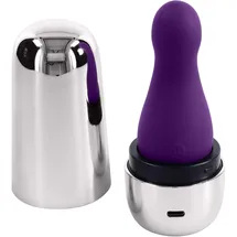 Playboy - The Jet Set Vibe Lila