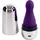 Playboy - The Jet Set Vibe Lila