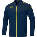 Jako Champ 2.0 marine/darkblue/neongelb, 152