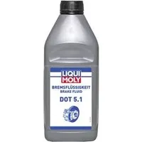 Liqui Moly DOT 5.1 21162 Bremsflüssigkeit 1 l