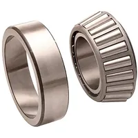 schaeffler fag Radlager 30205A