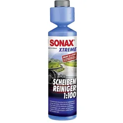 SONAX Xtreme ScheibenReiniger 1:100 (25 ml) Reiniger, Scheibenreinigungsanlage  02711410