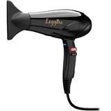 GAMA Ga.ma Leggero 2100w Schwarz Haartrockner