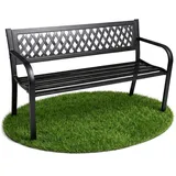 Akord Kalia 122 x 75 x 50 cm Schwarz
