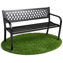 Akord Kalia 122 x 75 x 50 cm Schwarz