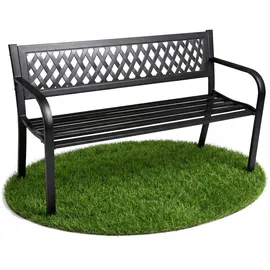 Akord Kalia 122 x 75 x 50 cm Schwarz