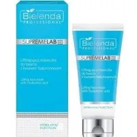 Bielenda Bielenda, Professional Supremelab Hydra-Hyal2 Injection Lifting Face Mask With Hyaluronic Acid 70Ml