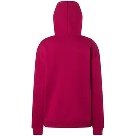 Marmot Coastal Hoodie Red Mulberry XS