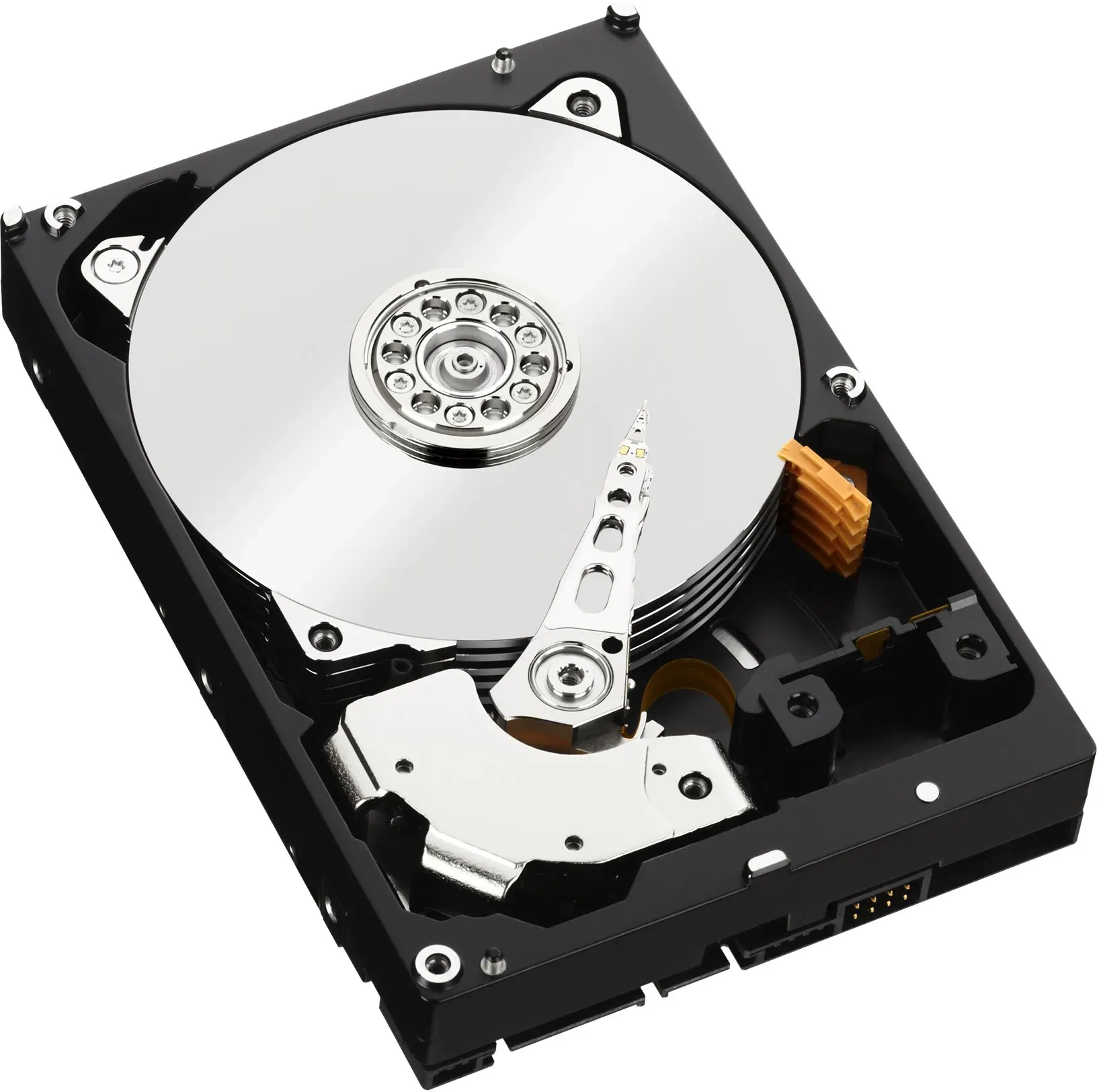 WD5003ABYZ neu