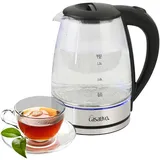 casativo 1,8 l Transparent