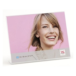 Walther Design Rahmen Acryl ASQ 13x18 quer