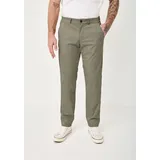 REDPOINT HALIFAX Chino Modern Khaki W54-L30