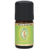 Primavera Ätherisches Öl Myrte Anden bio 5 ml