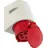 PCE PC Electric 115-6 CEE Wandsteckdose 16A 5polig 230 V, 346V 1St.