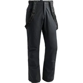 Maier Sports Herren Anton Vent Slim Hose (Größe S, schwarz)