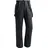 Maier Sports Herren Anton Vent Slim Hose (Größe S, schwarz)