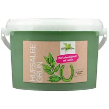 Bense & Eicke Hufsalbe grün 2500 ml