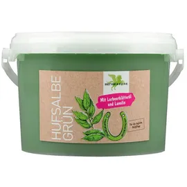 Bense & Eicke Hufsalbe grün 2500 ml