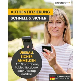 Reiner SCT REINERSCT Authenticator mini