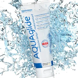 Dr. Dagmar Lohmann AQUAglide 200 ml