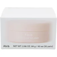 Abib PDRN Retinal Augenpads 60 Stück