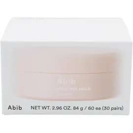Abib PDRN Retinal Augenpads 60 Stück