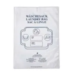 Sauvage Accessoires Wäschebeutel 400 100 021 , 1 Karton = 1000 Beutel