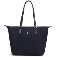 Tommy Hilfiger Poppy Tote Space Blue