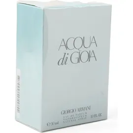 Giorgio Armani Acqua di Gioia Eau de Parfum 30 ml