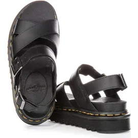 Dr. Martens Voss II black hydro 38