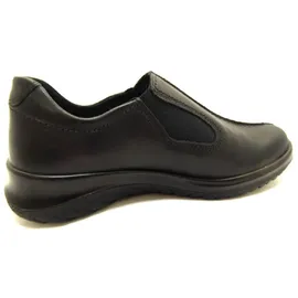 Legero Softboot Damen Schwarz 41,5