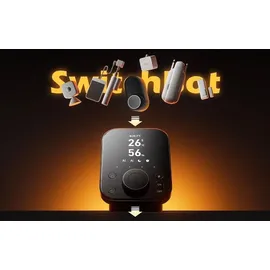 SwitchBot Hub 3,