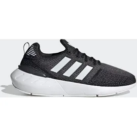 Adidas Swift Run 22 Core Black / Cloud White / Grey Five 41 1/3