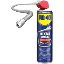 WD-40 34688 Mehrzweck-Spray, flexibel, 400 ml