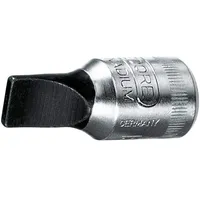 Gedore IS 20 8 Schraubendrehereinsatz 1/4" 8x1,6 mm