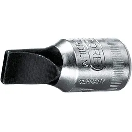 Gedore IS 20 8 Schraubendrehereinsatz 1/4" 8x1,6 mm