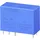 GOODSKY MI-SS-212L Printrelais 12 V/DC 5A 2 Wechsler 1 St. Tube