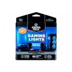 KontrolFreek Gaming Lights - 3.6 meter