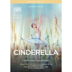 Cinderella