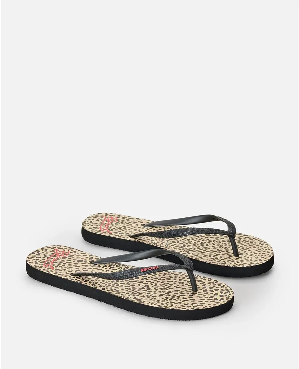 RipCurl Mixed Bloom Open TOE natural (0031) 39